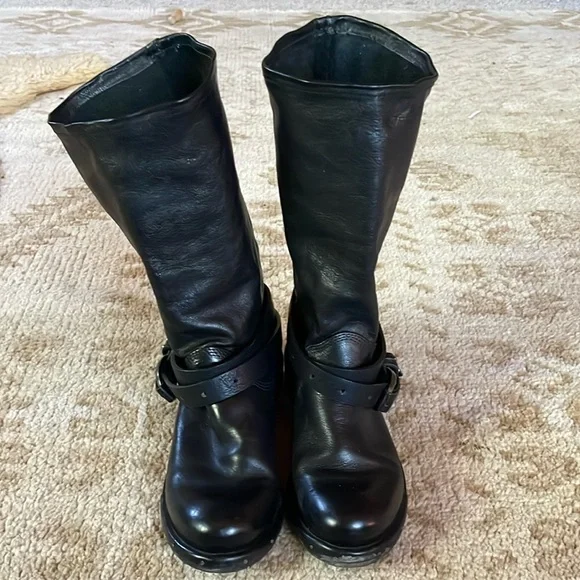 Freebird Nebula leather boots 38 - Picture 4 of 7